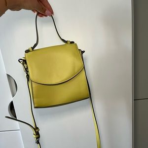 Green Crossbody Purse; Brand:New Day, Target